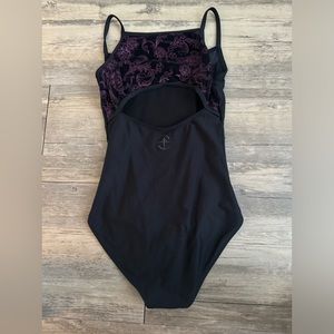 Wear Moi leotard used a couple times great condition size small